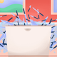 Illustration for article titled Should you ever wash sharp knives in the dishwasher?